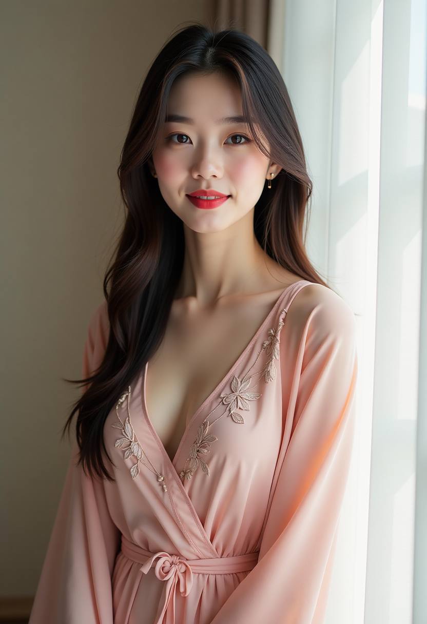 零下三度的吻