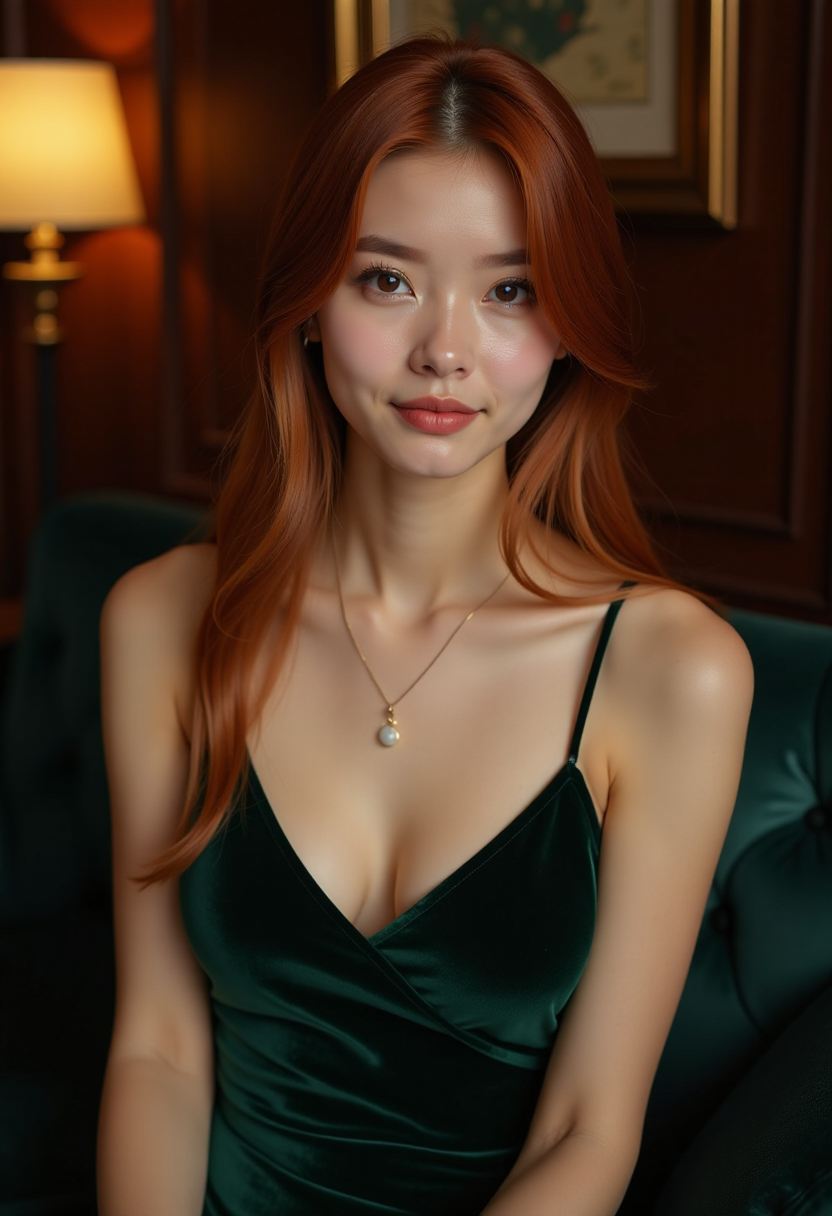 山谷的回响